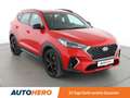 Hyundai TUCSON 2.0 CRDi N-Line 4WD Aut.*NAVI*LED*360CAM*SHZ*LHZ* Rot - thumbnail 8