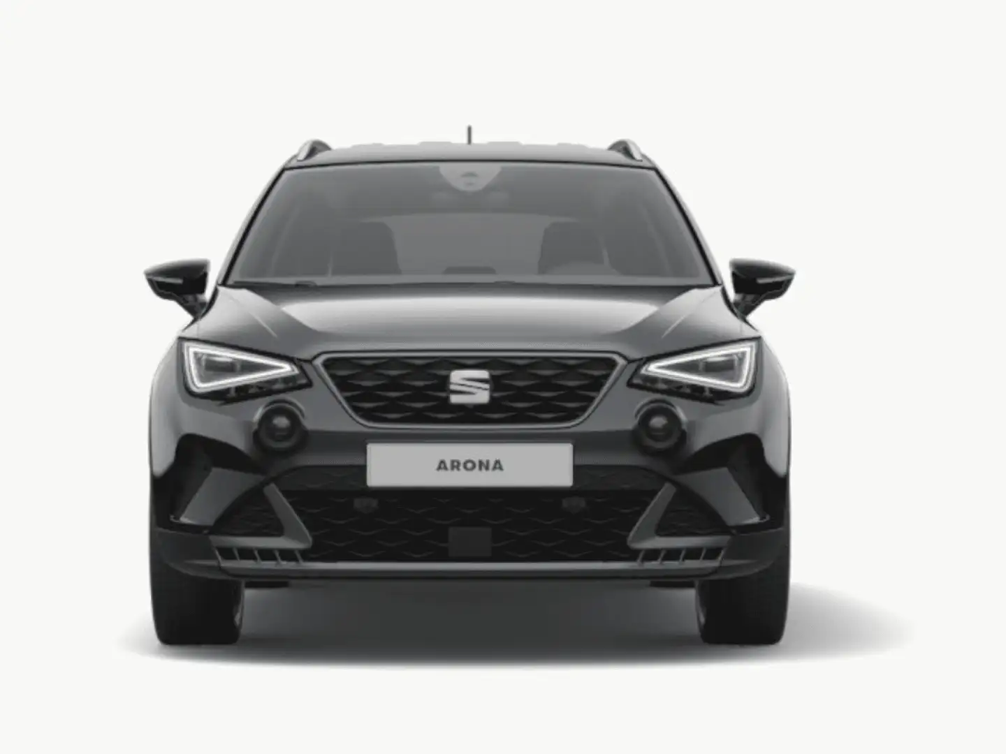 SEAT Arona 1.0 TSI 85kW (115CV) DSG FR Special Ed Noir - 1