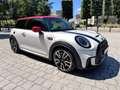 MINI John Cooper Works MINI John Cooper Works 231ch Premium Plus BVA8 Blanc - thumbnail 3