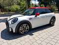 MINI John Cooper Works MINI John Cooper Works 231ch Premium Plus BVA8 Blanc - thumbnail 1