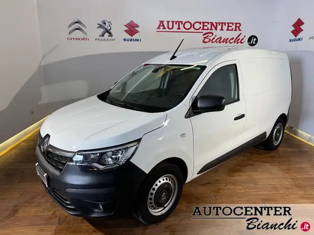 Renault Express 1.5 Blue dci 75cv