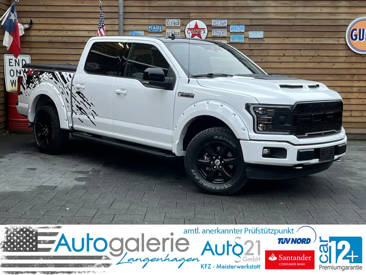 Ford F 150