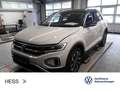 Volkswagen T-Roc T-ROC 1.5 TSI STYLE*LED*AHK*KAMERA*PDC*SHZ*NAVI* Grau - thumbnail 1