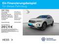 Volkswagen T-Roc T-ROC 1.5 TSI STYLE*LED*AHK*KAMERA*PDC*SHZ*NAVI* Grau - thumbnail 2
