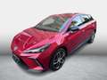 MG MG4 64 kWh Luxury Rouge - thumbnail 12