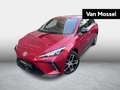 MG MG4 64 kWh Luxury Rouge - thumbnail 1