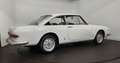 Lancia Flavia 2000 coupe Blanc - thumbnail 4