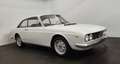 Lancia Flavia 2000 coupe Blanc - thumbnail 1