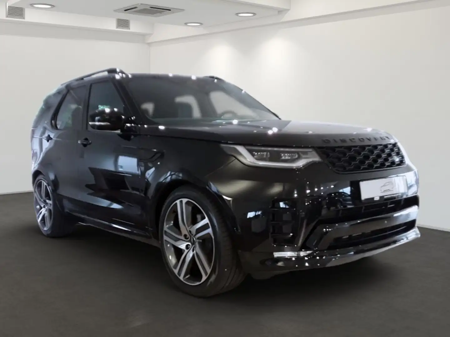 Land Rover Discovery D300 Dynamic HSE (LR) - 2