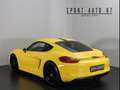 Porsche Cayman Flat 6 2.7L - thumbnail 3