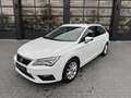 SEAT Leon 1.0 TSI Carplay / Clima Blanc - thumbnail 1
