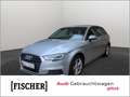 Audi A3 Sportback 1.5TFSI Matrix AHK Navi SHZ PDC vorn & h Silver - thumbnail 1