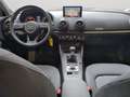 Audi A3 Sportback 1.5TFSI Matrix AHK Navi SHZ PDC vorn & h Silver - thumbnail 8