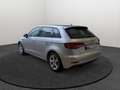 Audi A3 Sportback 1.5TFSI Matrix AHK Navi SHZ PDC vorn & h Silver - thumbnail 4