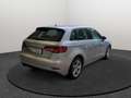 Audi A3 Sportback 1.5TFSI Matrix AHK Navi SHZ PDC vorn & h Silver - thumbnail 5