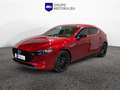Mazda 3 2.0 e-Skyactiv-G Homura 90kW Rojo - thumbnail 1