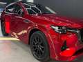 Mazda CX-60 e-Skyactiv PHEV AWD Homura Rojo - thumbnail 4