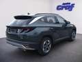 Hyundai TUCSON NX4 GO Plus 1,6 T-GDi HEV 2WD AT t6hu1-PP1 Grün - thumbnail 4