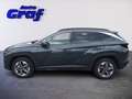 Hyundai TUCSON NX4 GO Plus 1,6 T-GDi HEV 2WD AT t6hu1-PP1 Grün - thumbnail 6