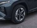 Hyundai TUCSON NX4 GO Plus 1,6 T-GDi HEV 2WD AT t6hu1-PP1 Grün - thumbnail 8