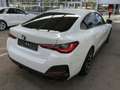 BMW 420 d xDrive Aut. 190cv 48V Msport Bianco - thumbnail 2
