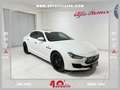 Maserati Ghibli Ghibli 330 CV MHEV GT RWD Blanc - thumbnail 1