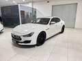 Maserati Ghibli Ghibli 330 CV MHEV GT RWD Blanc - thumbnail 3