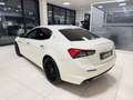 Maserati Ghibli Ghibli 330 CV MHEV GT RWD Blanc - thumbnail 6
