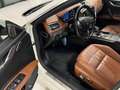 Maserati Ghibli Ghibli 330 CV MHEV GT RWD Blanc - thumbnail 10
