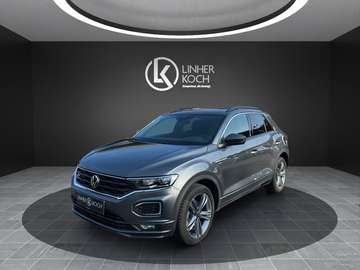 Sport TSI ACT DSG ''R-Line Paket+LED+RFK+uvm''