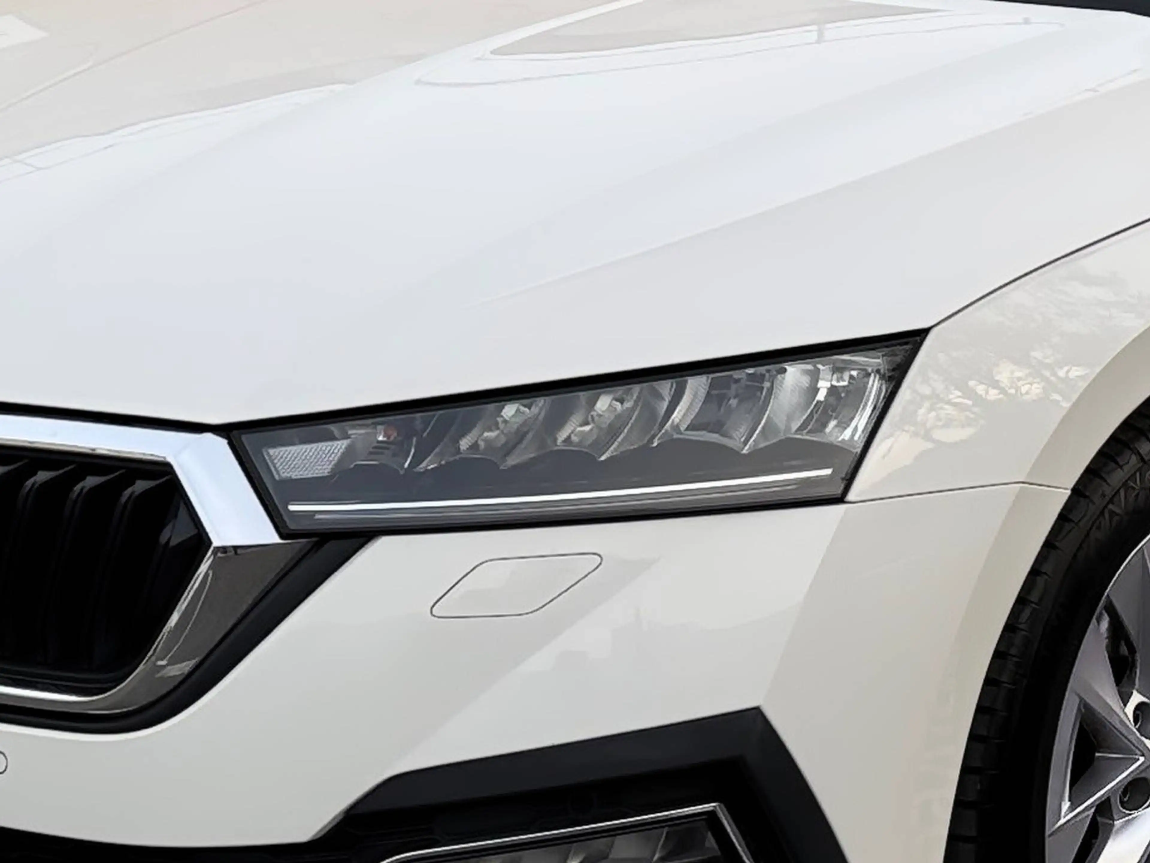 Skoda Octavia Ambition 2.0 TDI DSG | PANO  | LED  | AHK | RFK | Spurhalteassistent — photo 7