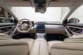 Mercedes-Benz S 400 400d 4Matic 9G-Tronic Larga - thumbnail 36