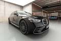 Mercedes-Benz S 400 400d 4Matic 9G-Tronic Larga - thumbnail 12