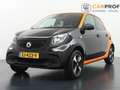 smart forFour 1.0 Business Solution Automaat | Cruise Control | Nero - thumbnail 1