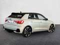 Audi A1 Sportback 35 TFSI Adrenalin Black Edition S tronic Plateado - thumbnail 4