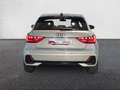 Audi A1 Sportback 35 TFSI Adrenalin Black Edition S tronic Plateado - thumbnail 5