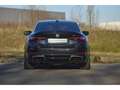BMW i4 i4 M50 Gran Coupé Fekete - thumbnail 8
