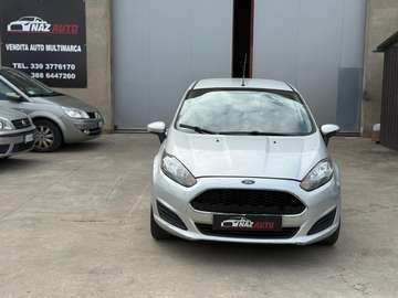 5p 1.0 ecoboost Titanium 100cv E6