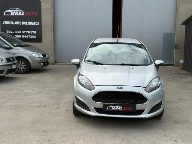 Ford Fiesta 5p 1.0 ecoboost Titanium 100cv E6