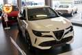 Alfa Romeo Junior 1.2 136cv ibrida Speciale edct6 Bianco - thumbnail 9