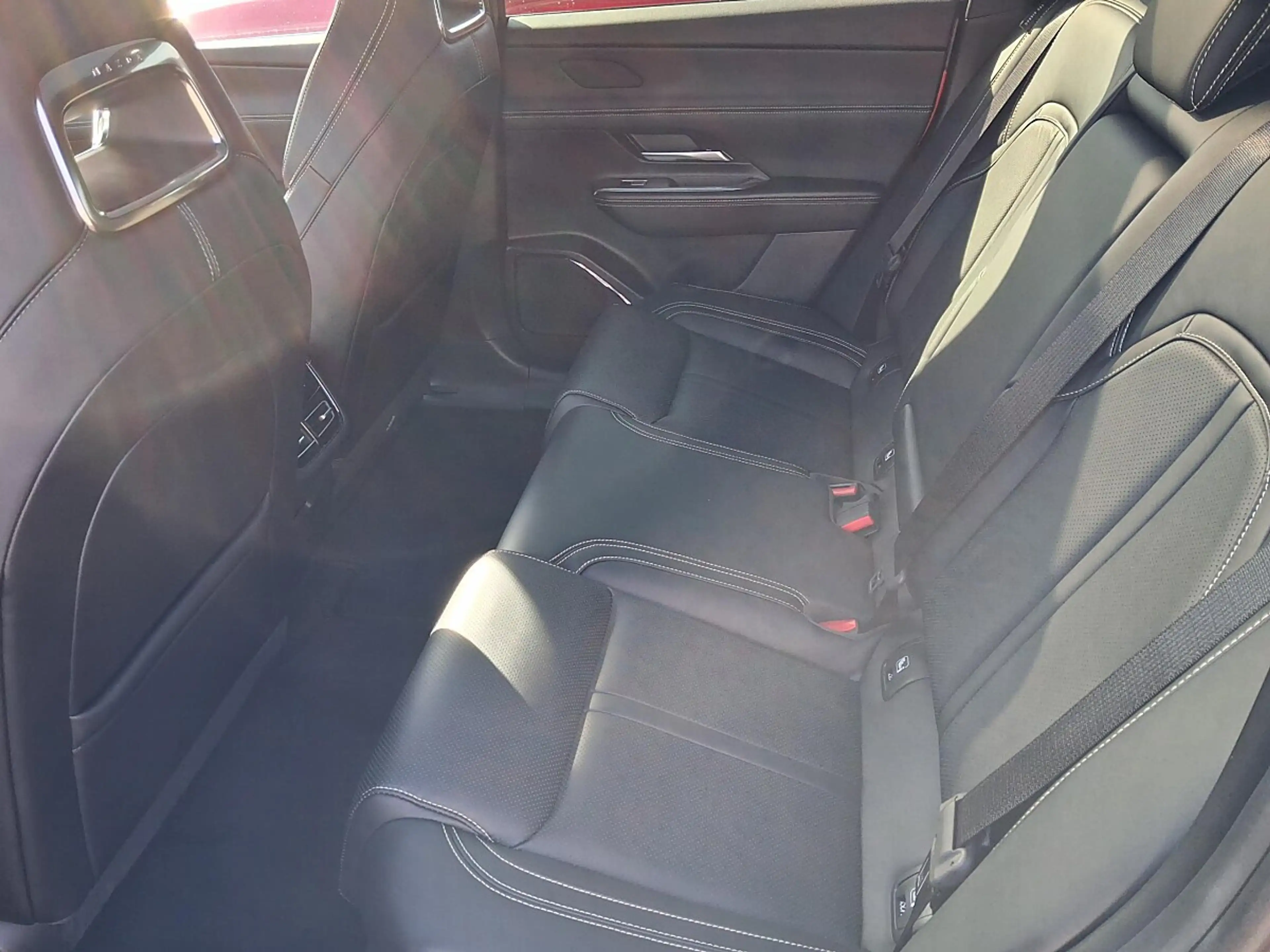 Mazda 6e Mazda6e 80kWh LR Takumi — photo 6