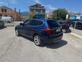 BMW X3 X3 xdrive20d Futura Garanzia 24 mesi Blu/Azzurro - thumbnail 2