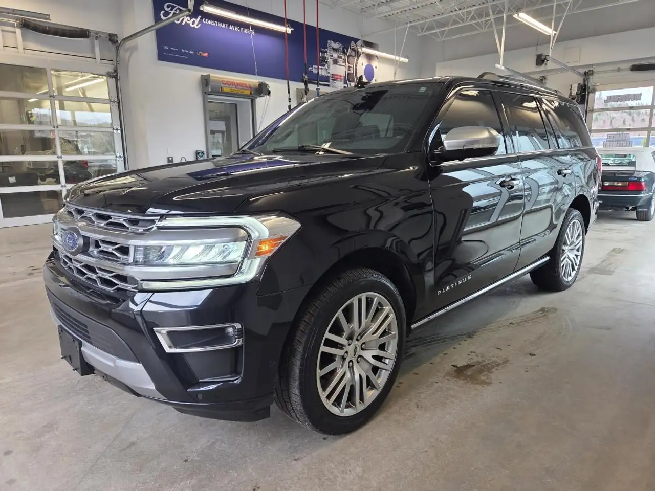 2024 Ford Expedition
