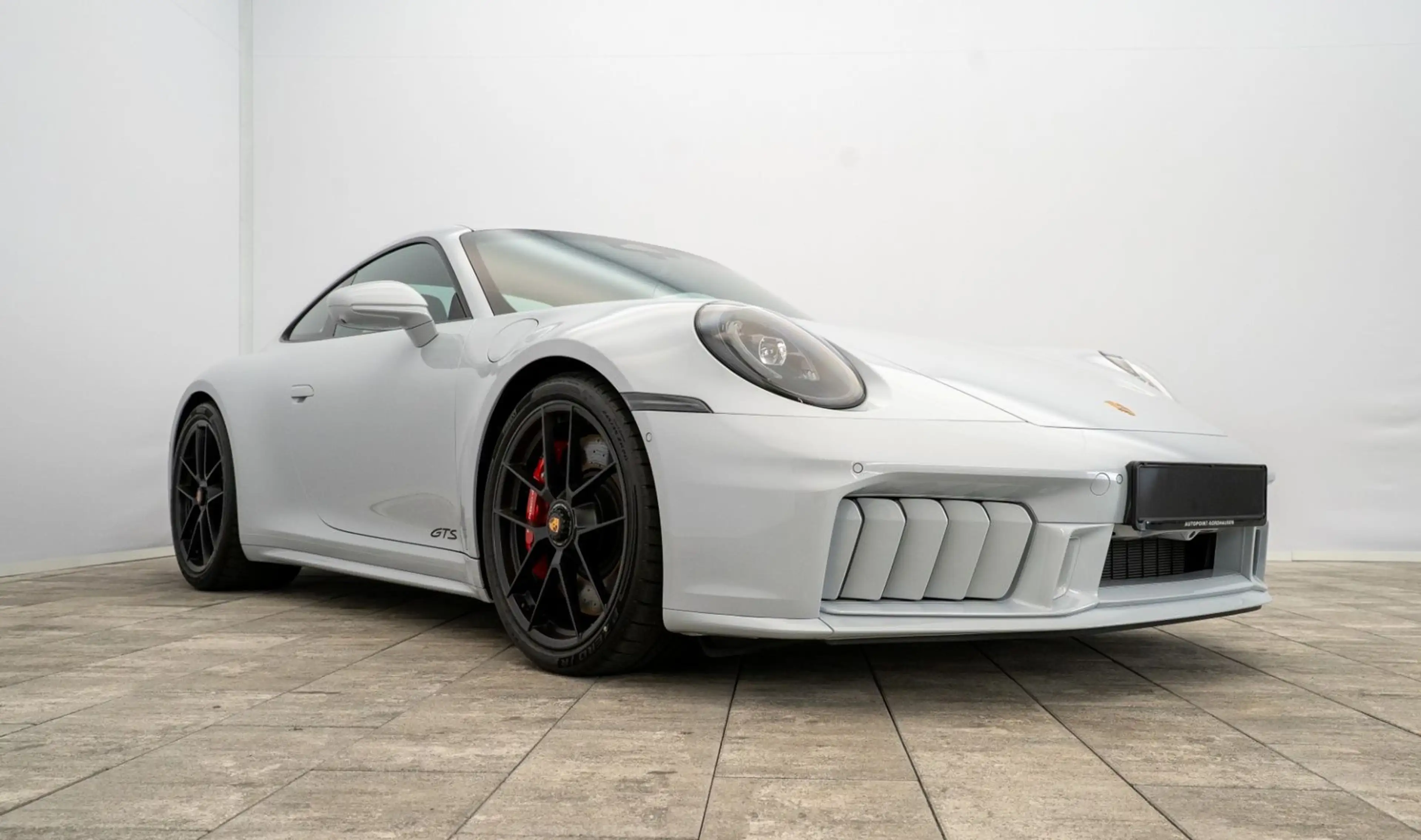Porsche 992 911 Carrera GTS Coupe °Liftsystem°Bose° — photo 7