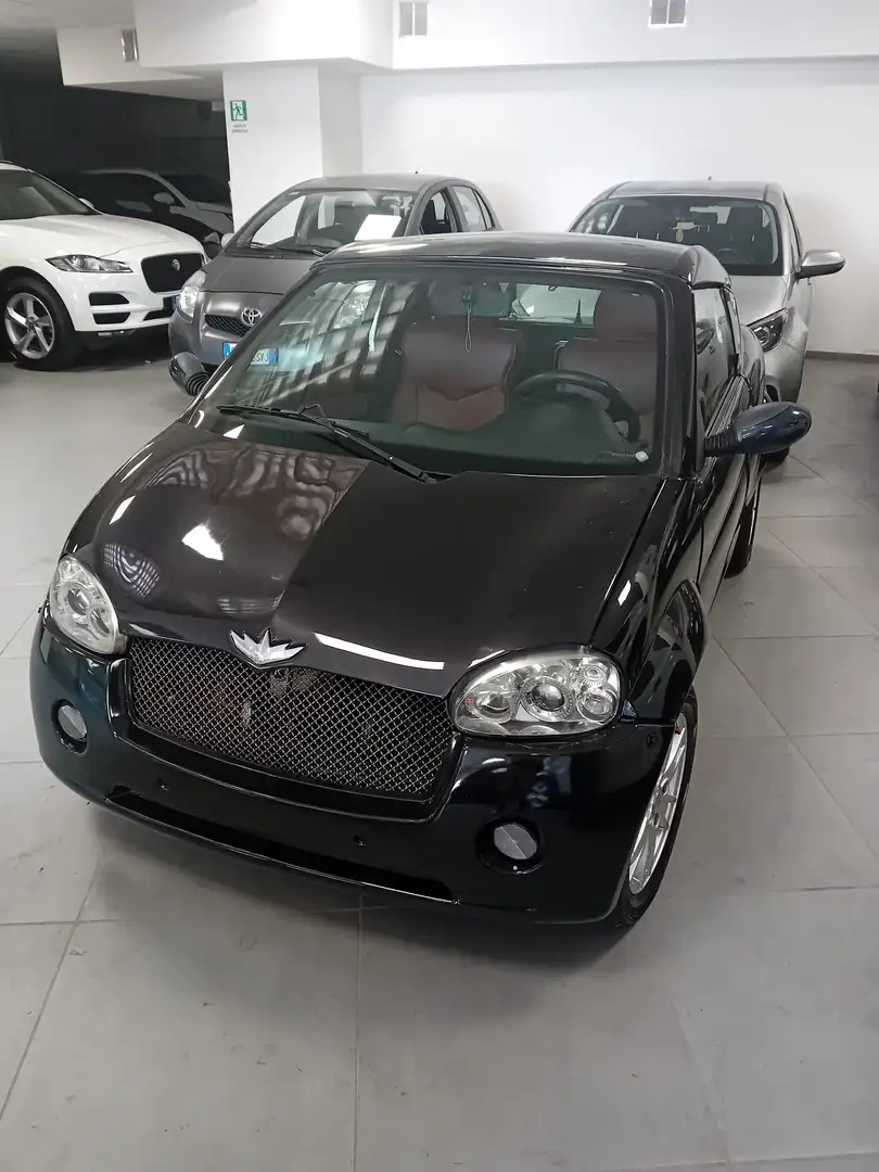 Chatenet Speedino - 2