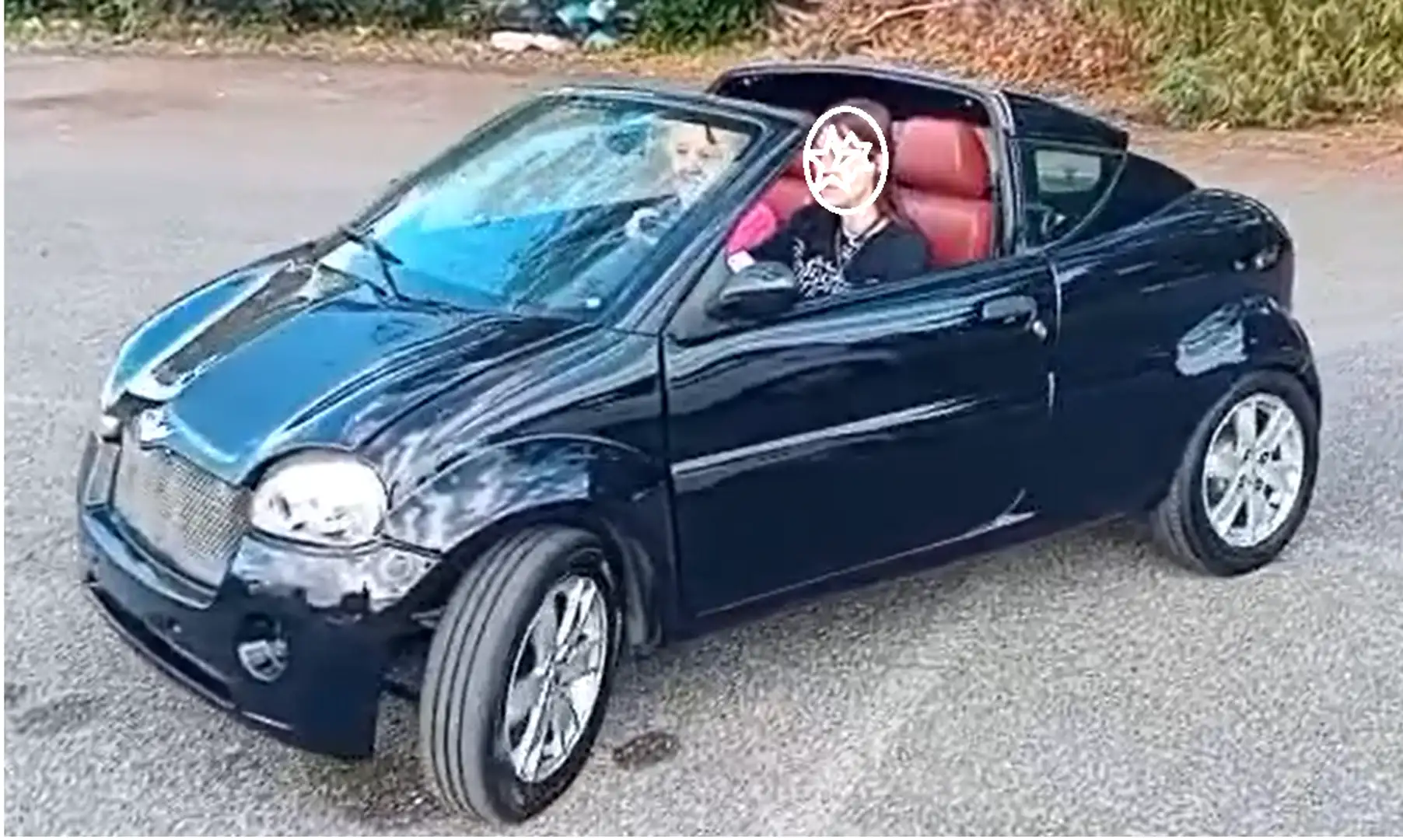 Chatenet Speedino - 1