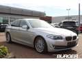 BMW 528 i Navi Leder Bi-Xenon Mehrzonenklima e-Sitze SHZ T Silber - thumbnail 2