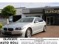 BMW 528 i Navi Leder Bi-Xenon Mehrzonenklima e-Sitze SHZ T Silber - thumbnail 1