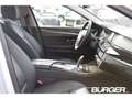 BMW 528 i Navi Leder Bi-Xenon Mehrzonenklima e-Sitze SHZ T Silber - thumbnail 6