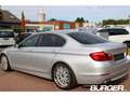 BMW 528 i Navi Leder Bi-Xenon Mehrzonenklima e-Sitze SHZ T Silber - thumbnail 4